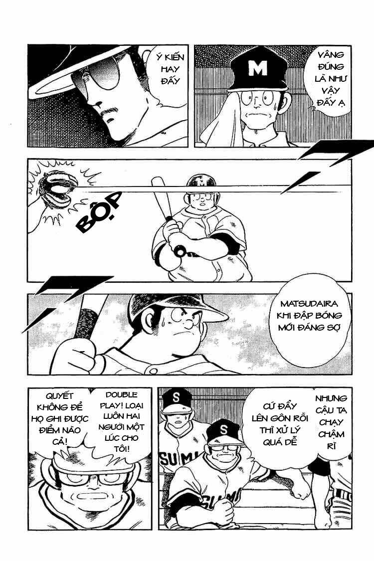 Touch: Chapter 233
