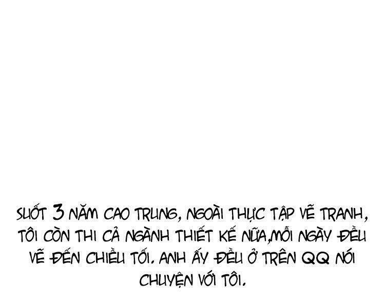 Cuộc Chiến Tình Yêu: Chapter 4