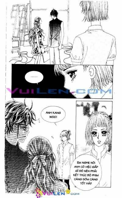 Chạm Mặt Thần Tượng: Chapter 11