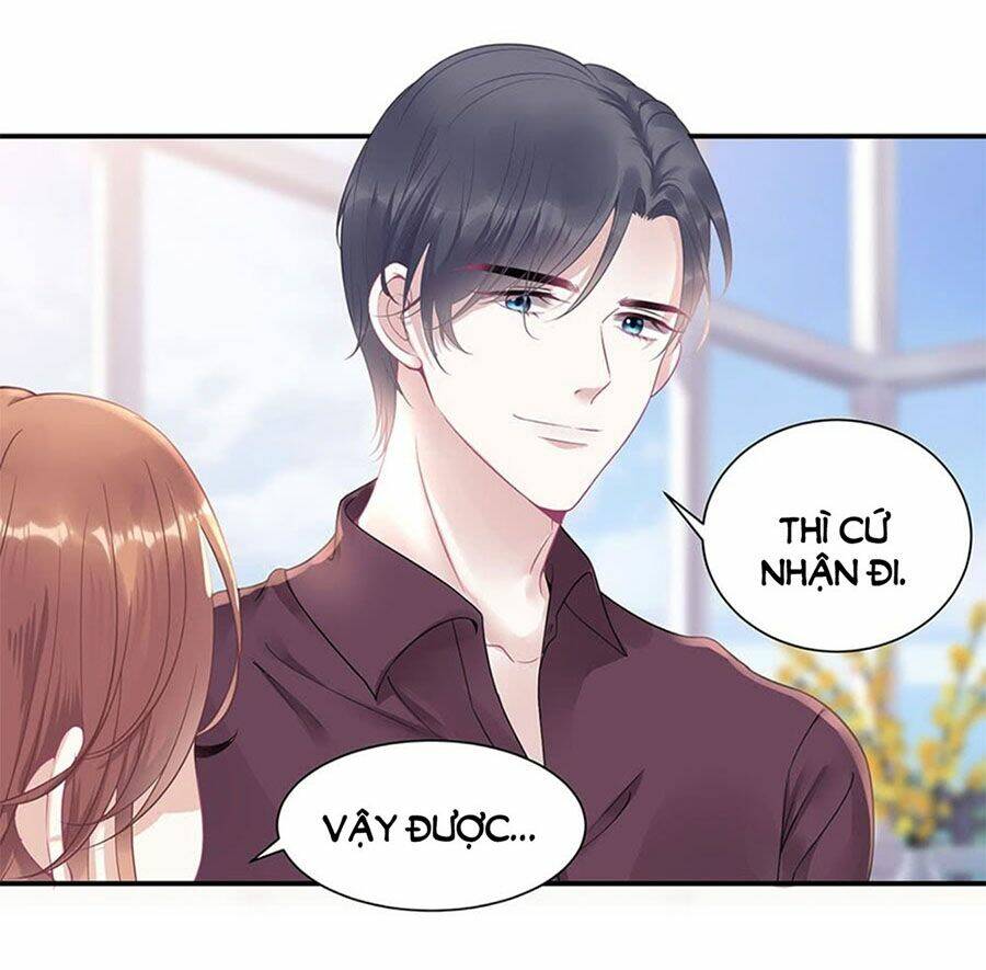 Bạn Trai Điều Khiển Giấc Mơ: Chapter 34