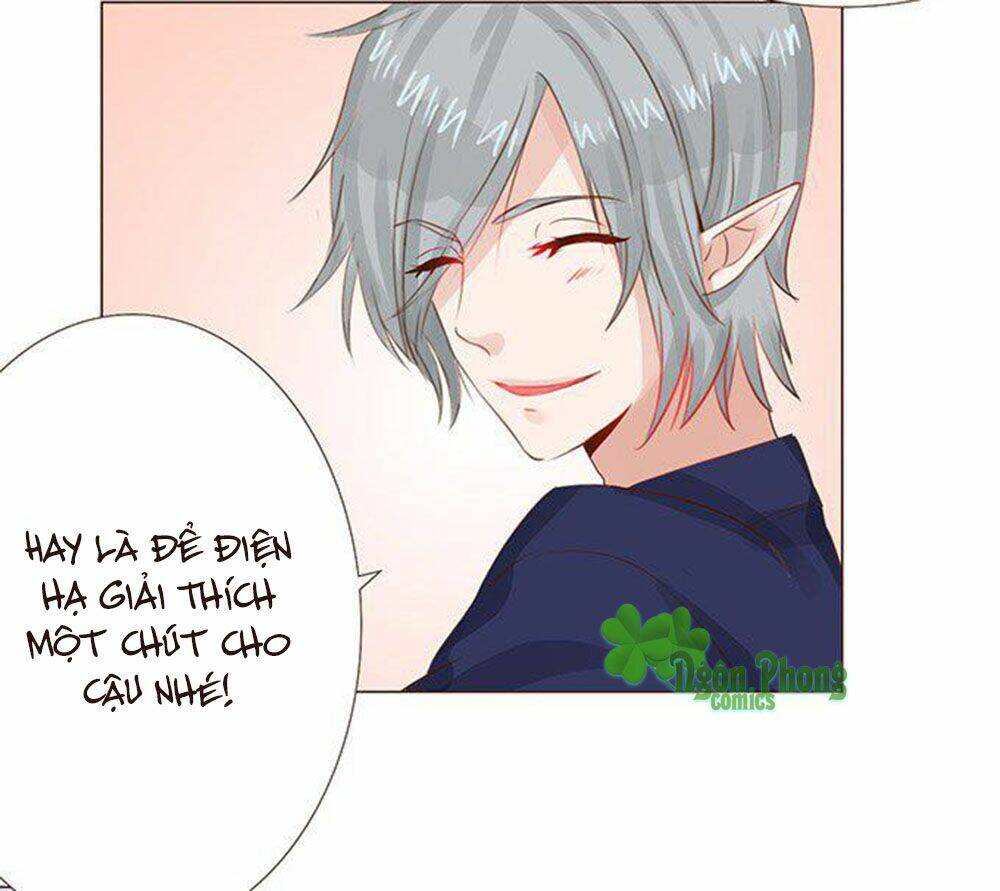 Ma Vương Luyến Ái Chỉ Nam: Chapter 52