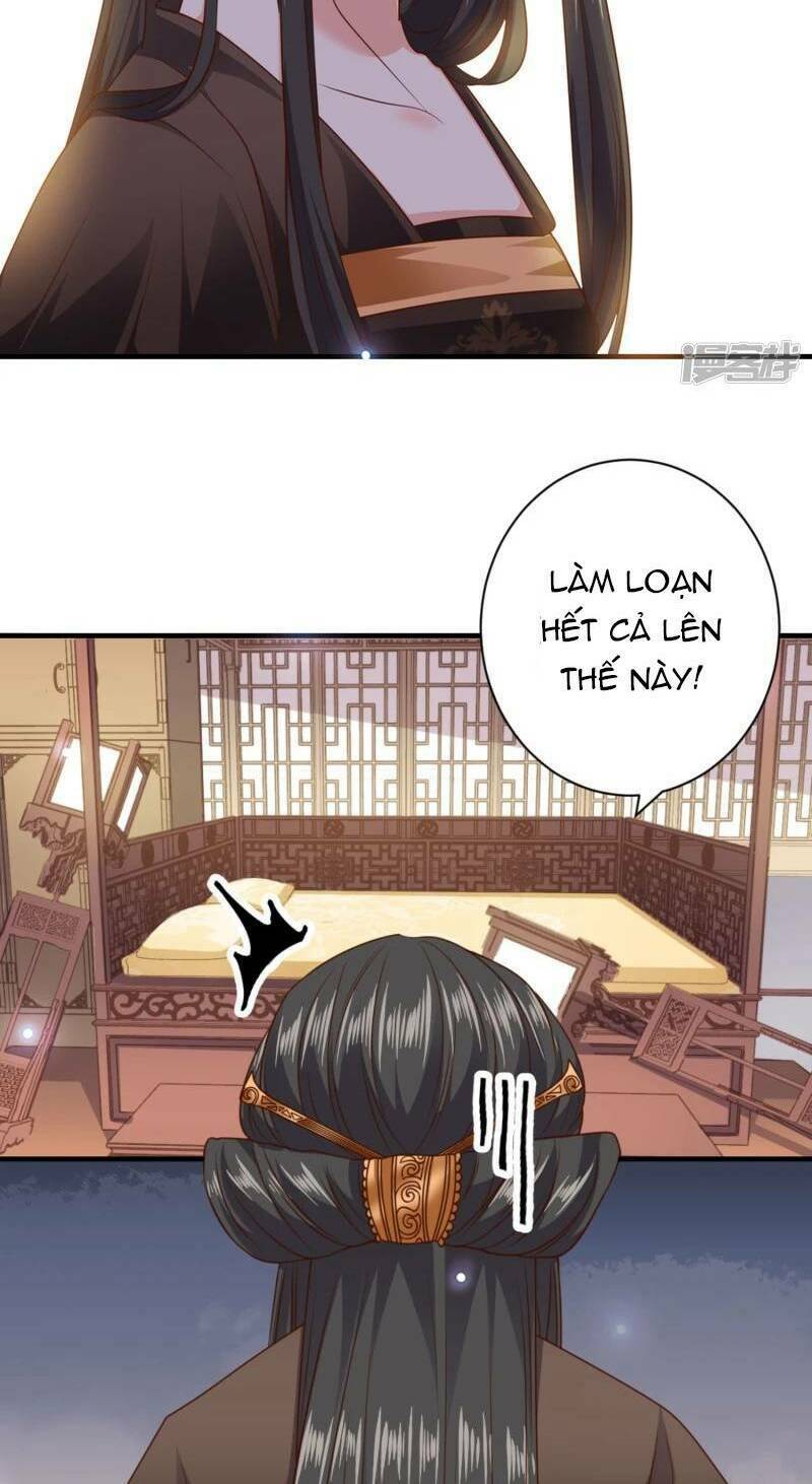 Đích Nữ Kiều Phi: Chapter 16