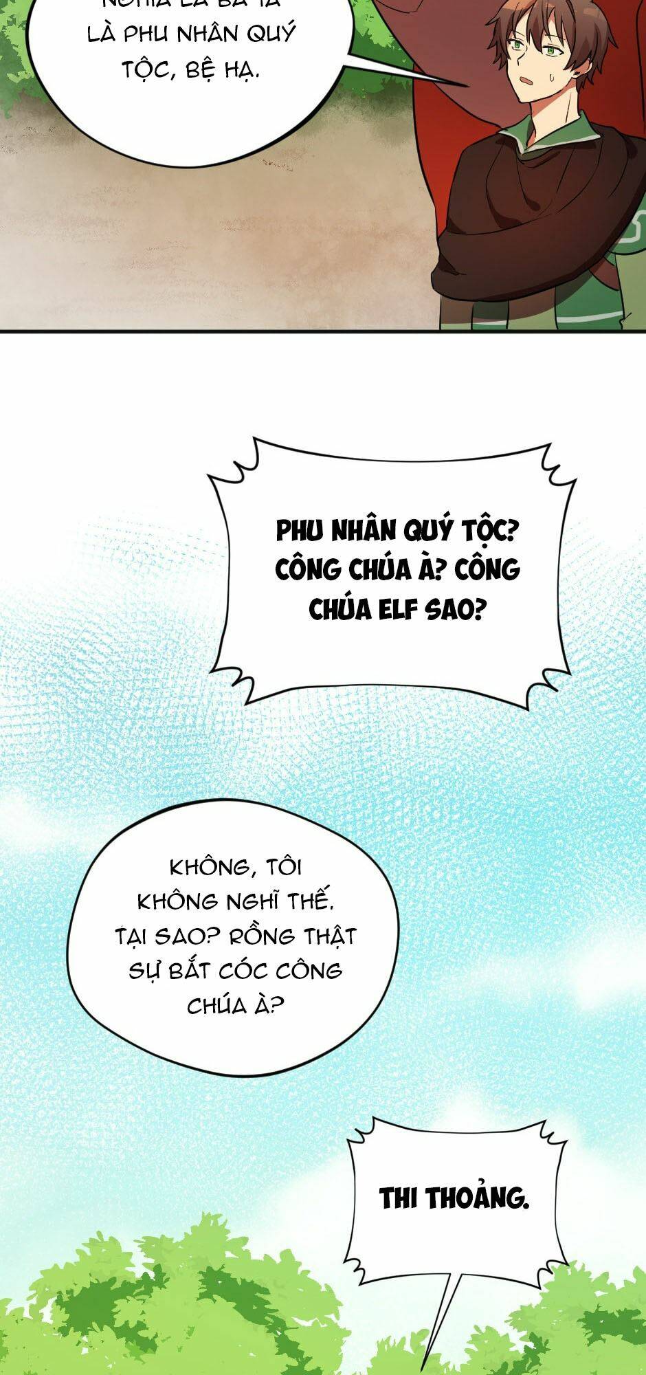 Hỏa Long Vainqueur: Chapter 3