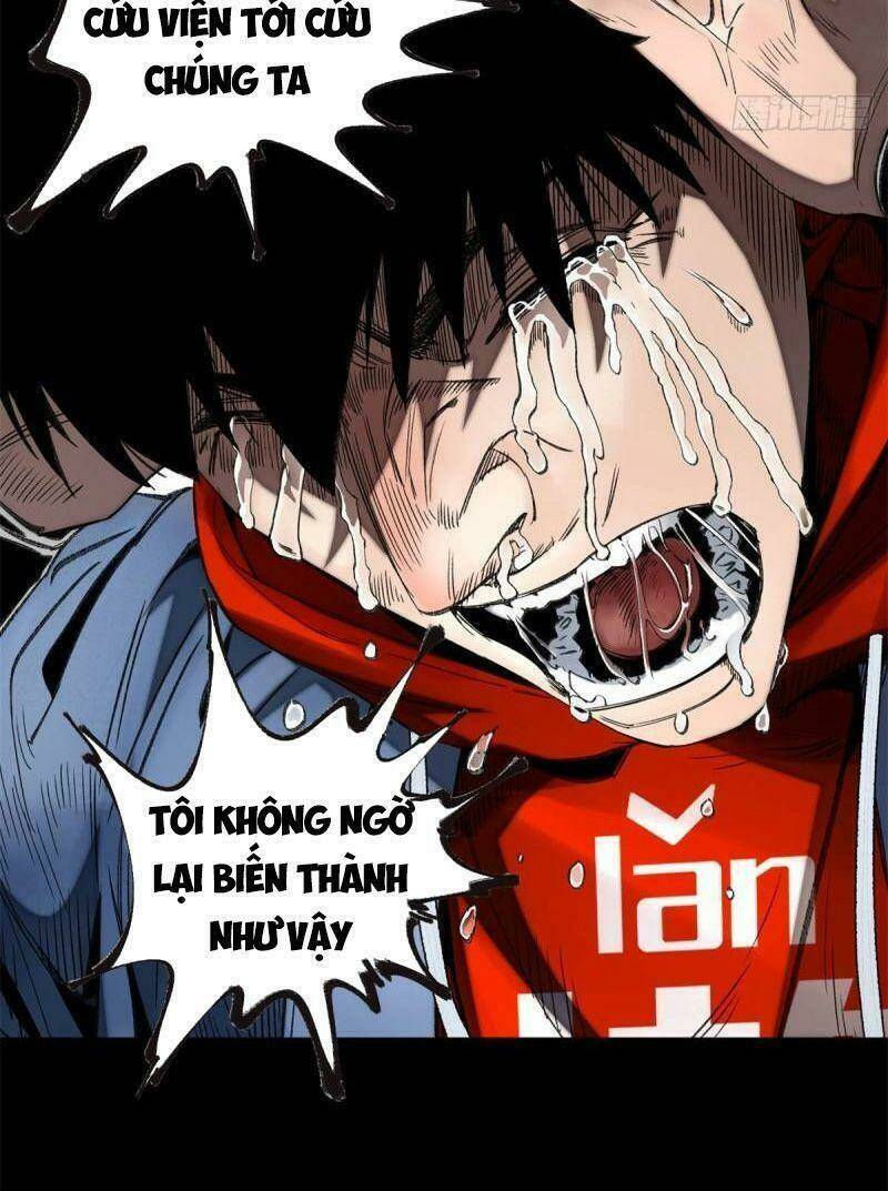 Minh Nhật Chi Kiếp: Chapter 90