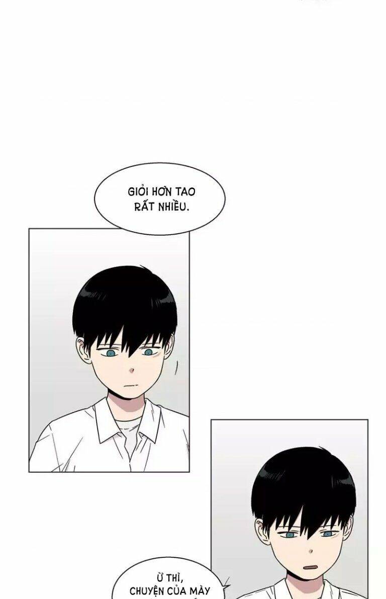 …”Một Sự Thật Khá Khó Chịu.”: Chapter 39