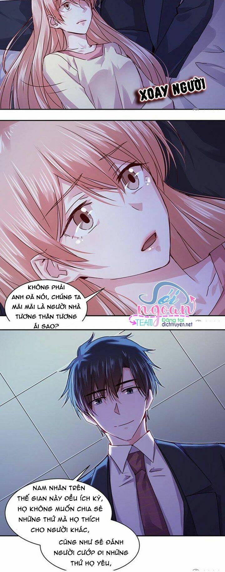 Vợ Yêu Của Ác Ma: Chapter 105