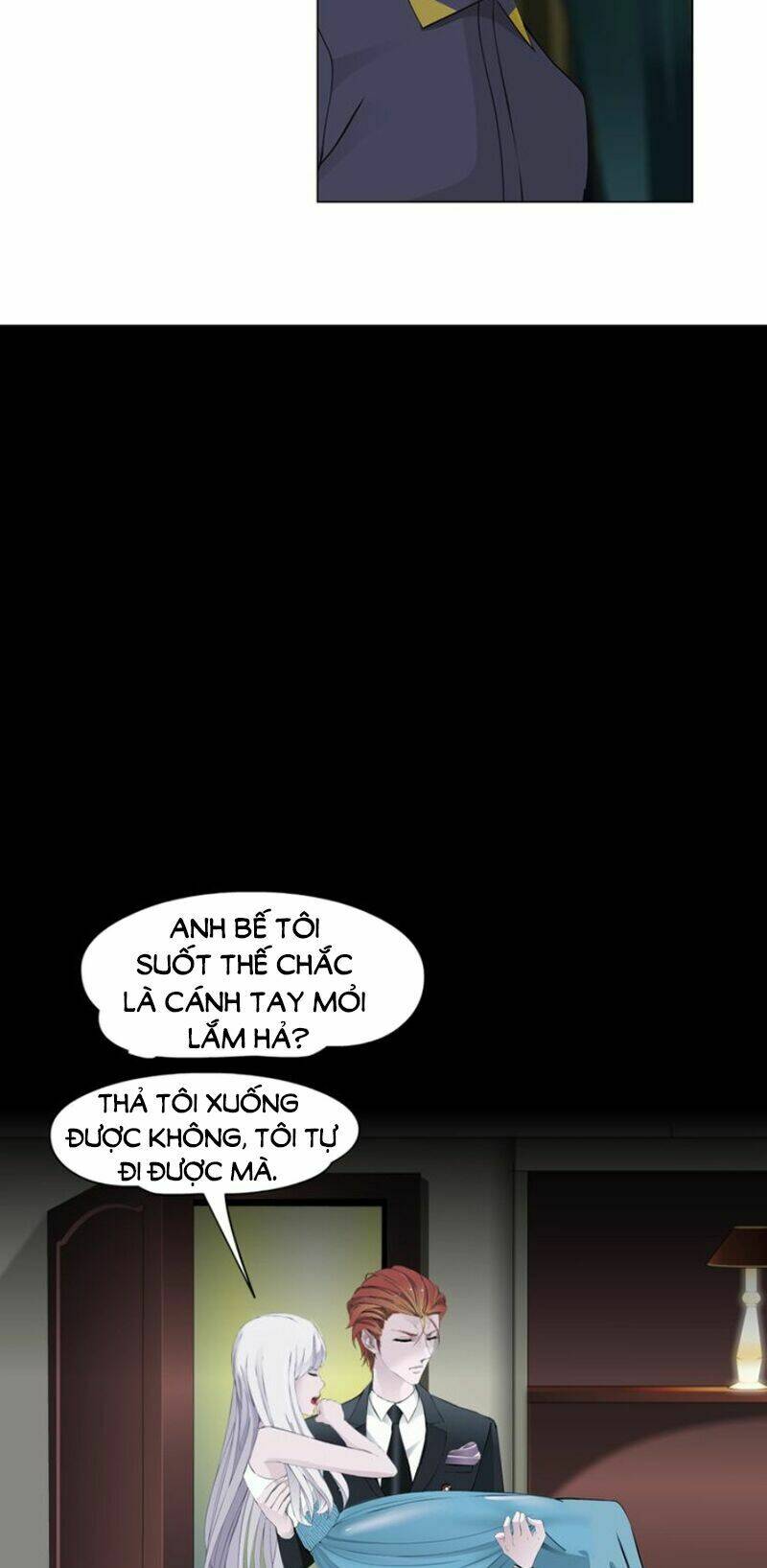 Sổ Tay Mỹ Nam Giới X: Chapter 43