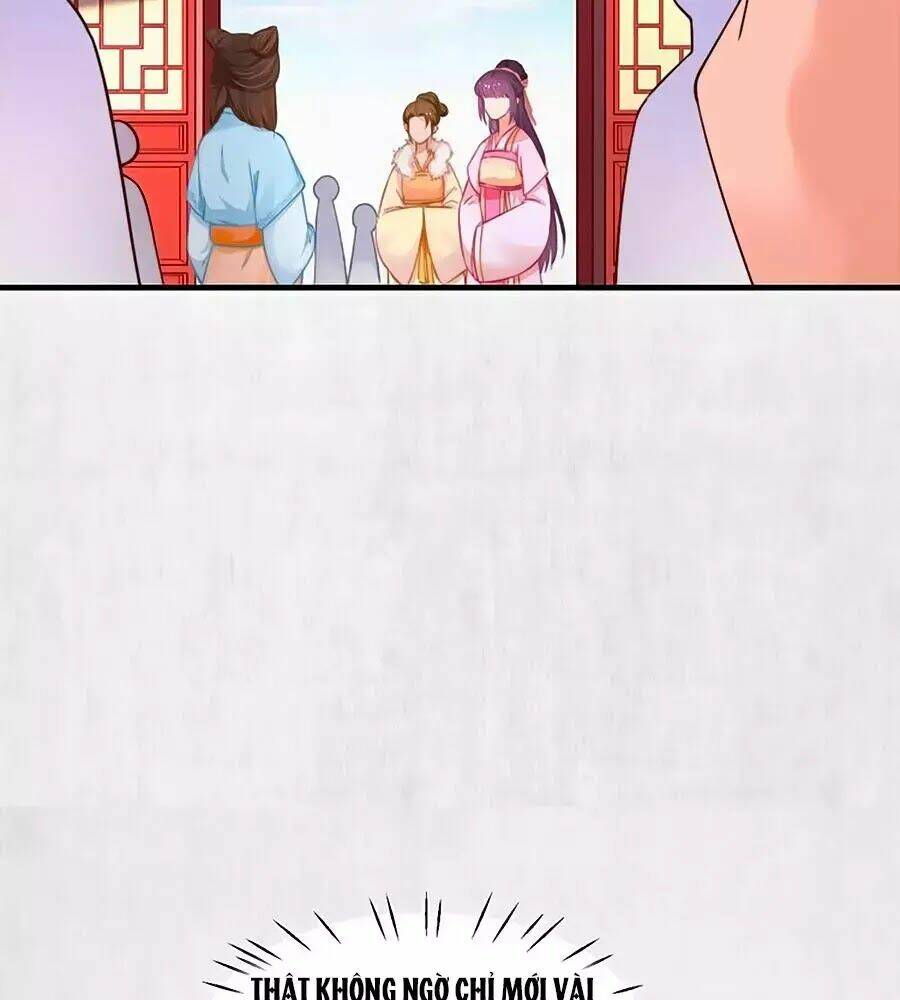 Hoạn Phi Hoàn Triều: Chapter 51