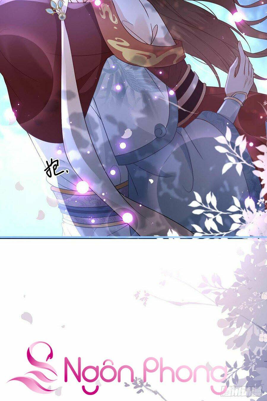 Ma Đầu Vạn Ác Năm Tuổi Rưỡi: Chapter 33