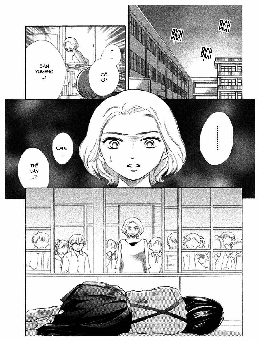 Hope: Chapter 1.3