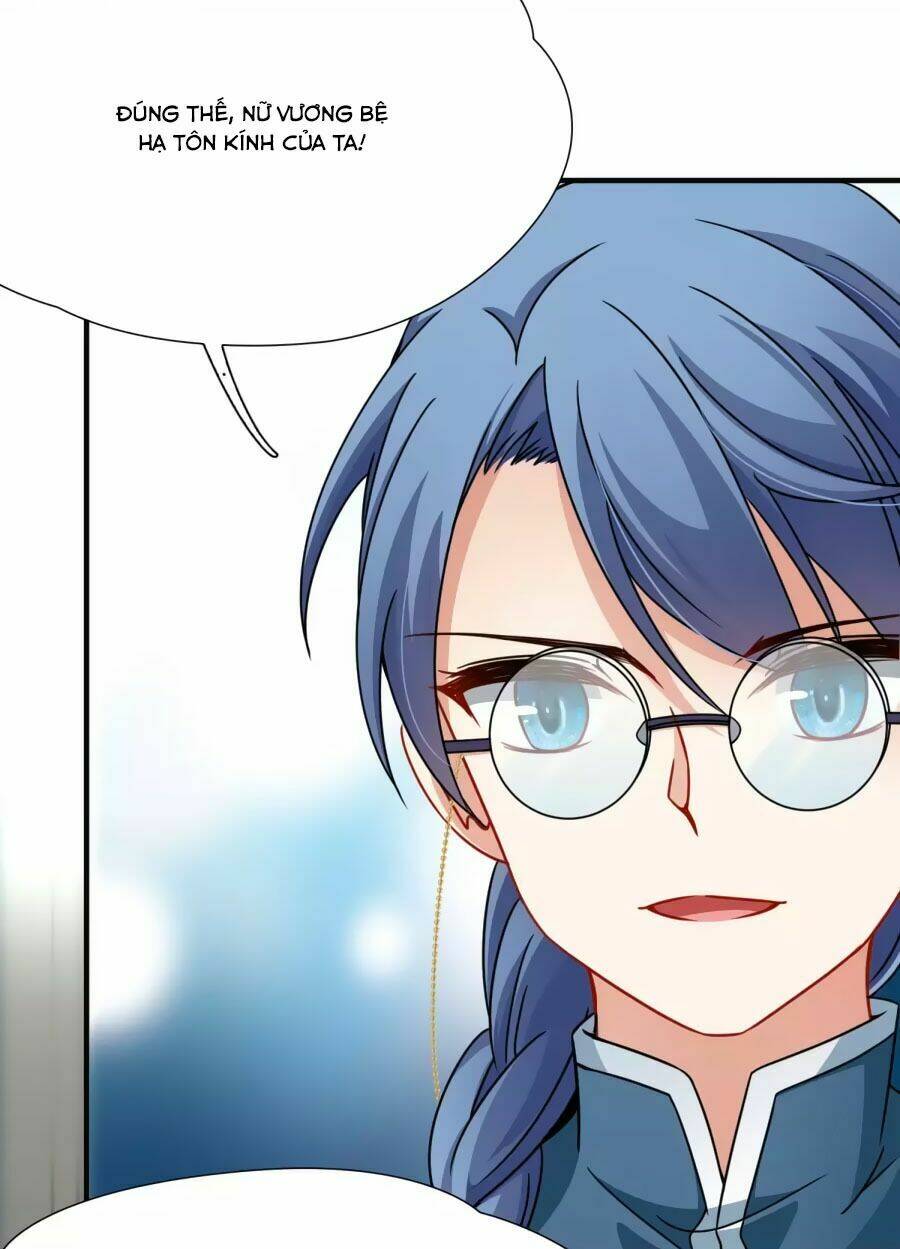 Huyền Vũ Luyến Ca: Vạn Vật Sinh Linh: Chapter 35.1