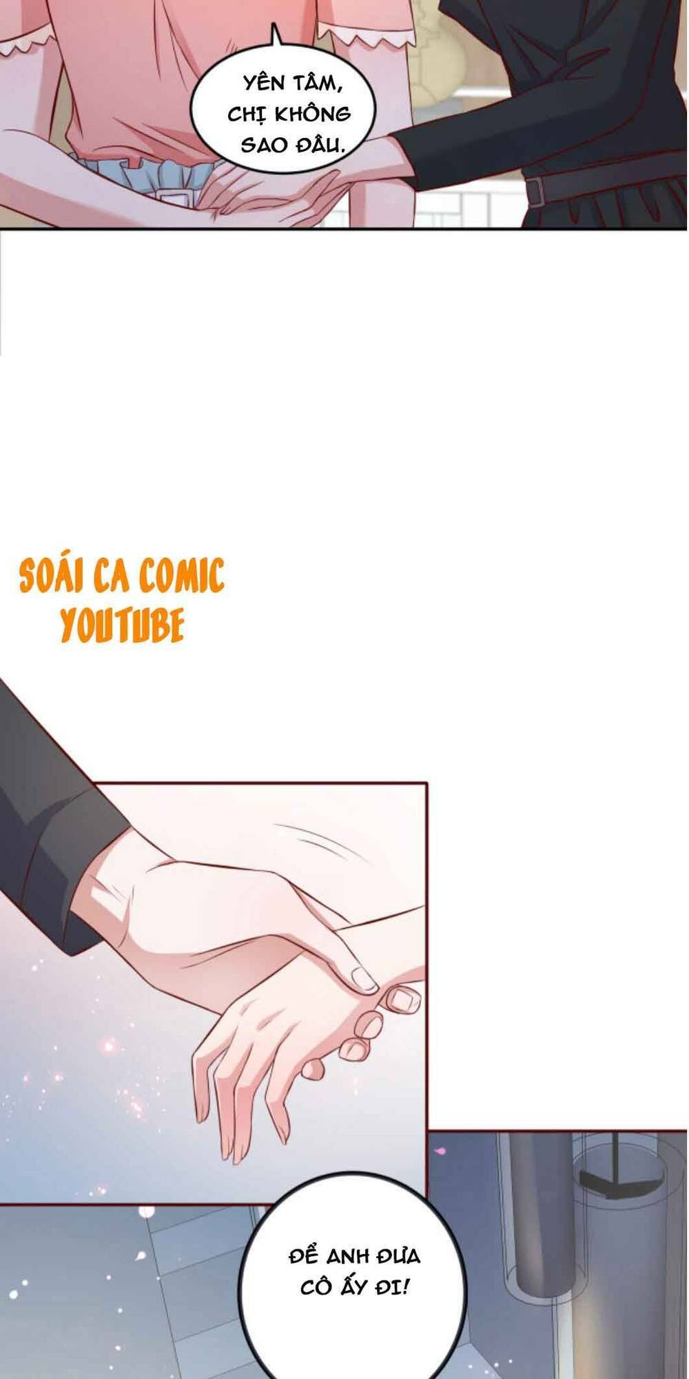 Nhất Sanh Hữu Hỉ: Chapter 39