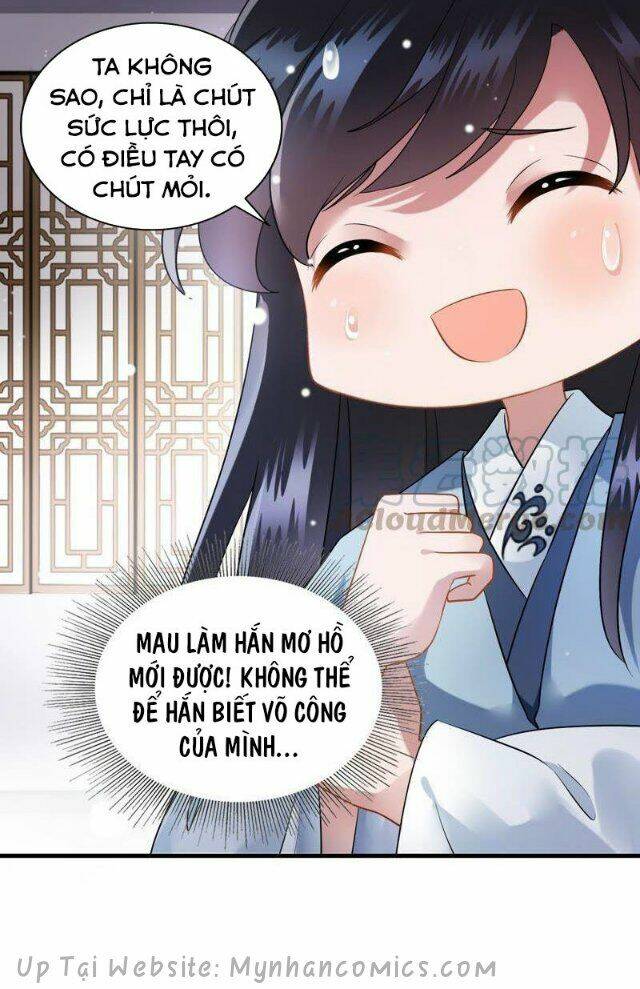 Thái Tử Điện Hạ Có Tin Vui: Chapter 68