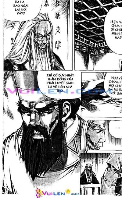 Diêm Đế: Chapter 59