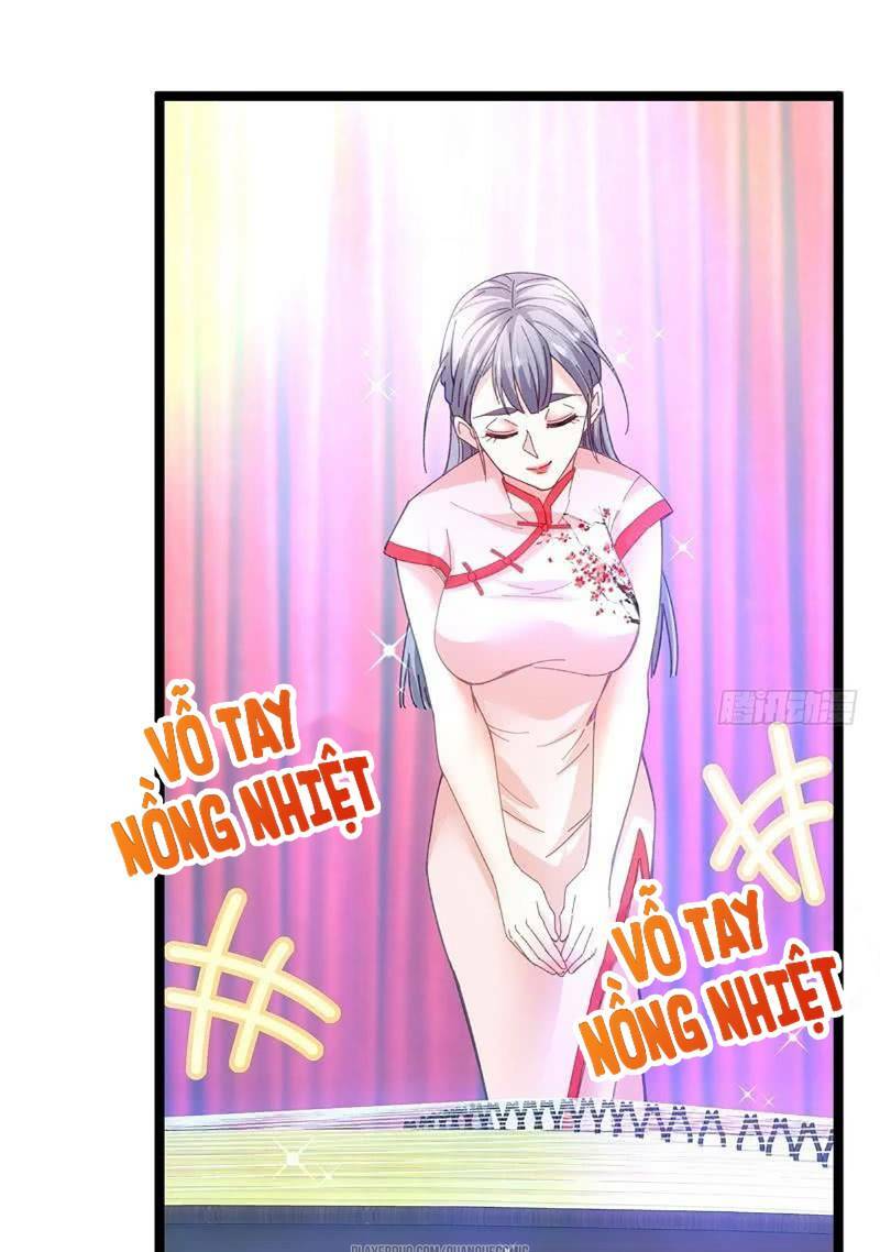 Đô Thị Cực Phẩm Tiên Đế: Chapter 8