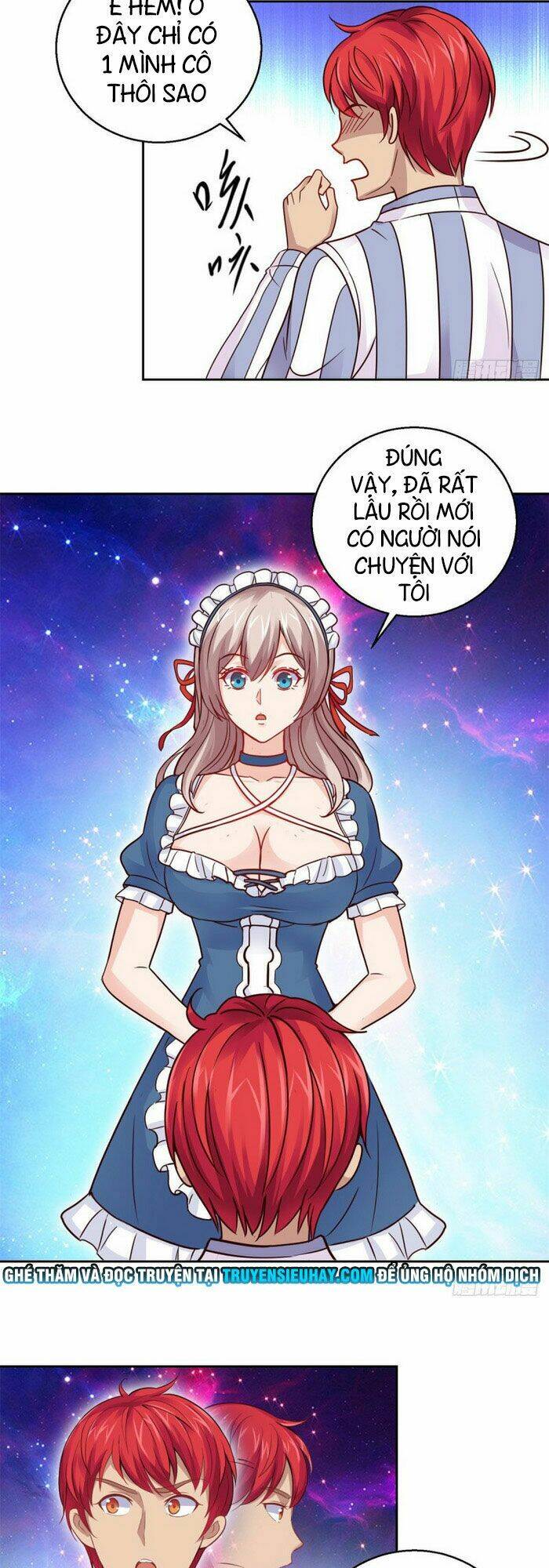 Đô Thị Chí Tôn Hệ Thống: Chapter 183