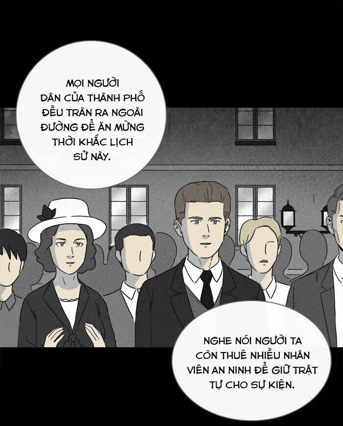 Những Câu Chuyện Bất Thường: Chapter 220