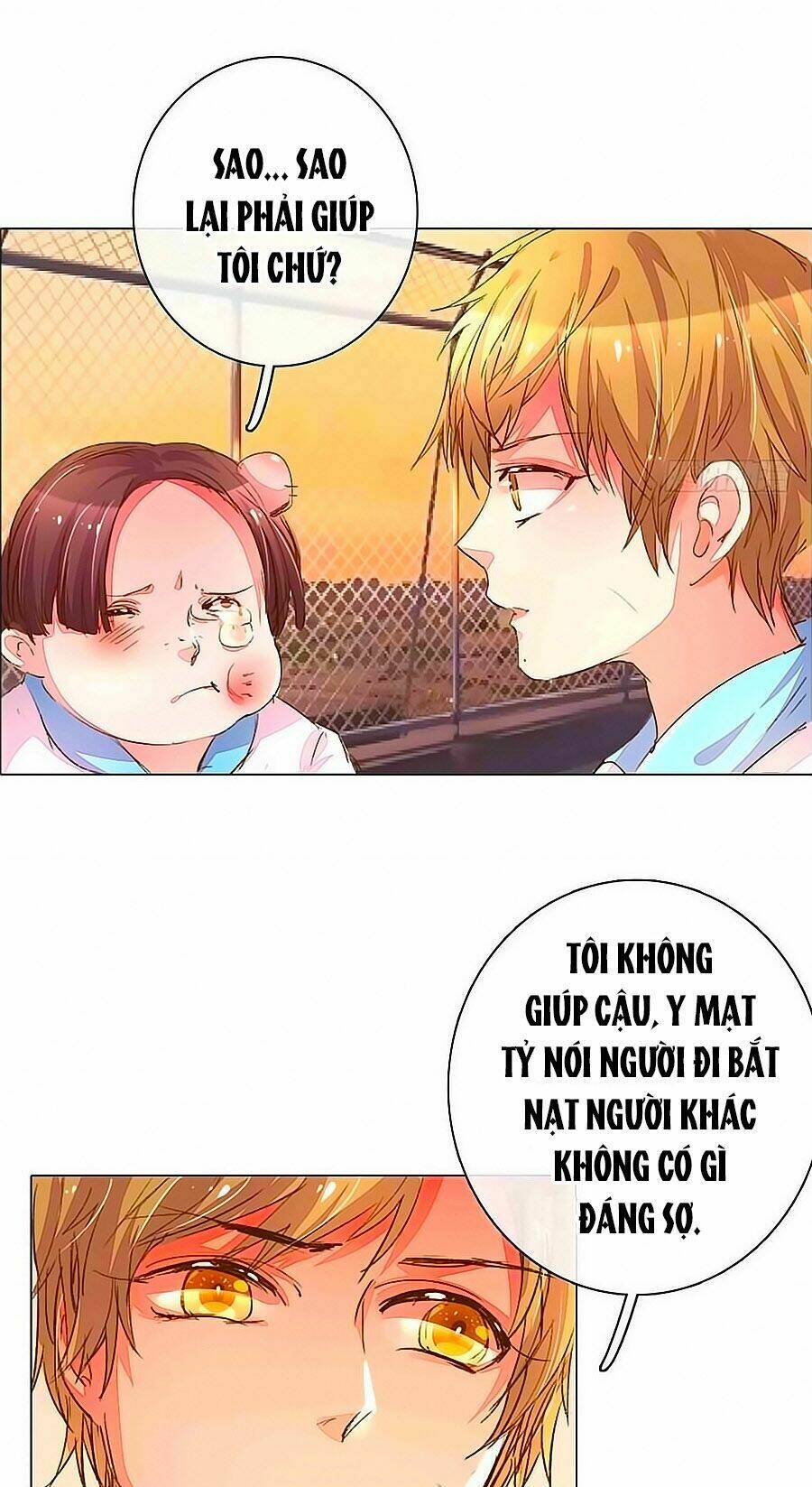 Hào Môn Tiểu Lãn Thê: Chapter 90