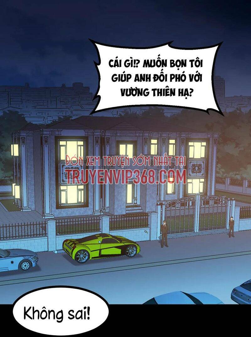 Đai Ca Trở Lại Tuổi 16: Chapter 148