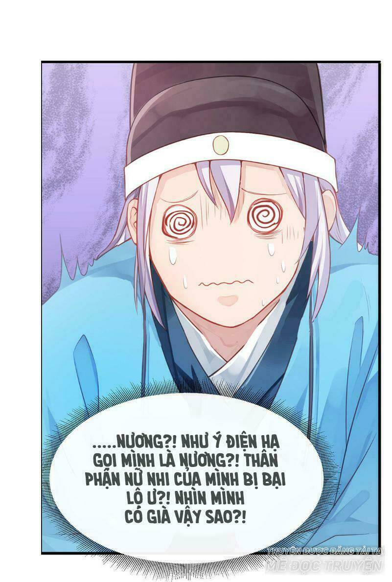 Bệ Hạ Xin Tự Trọng: Chapter 12