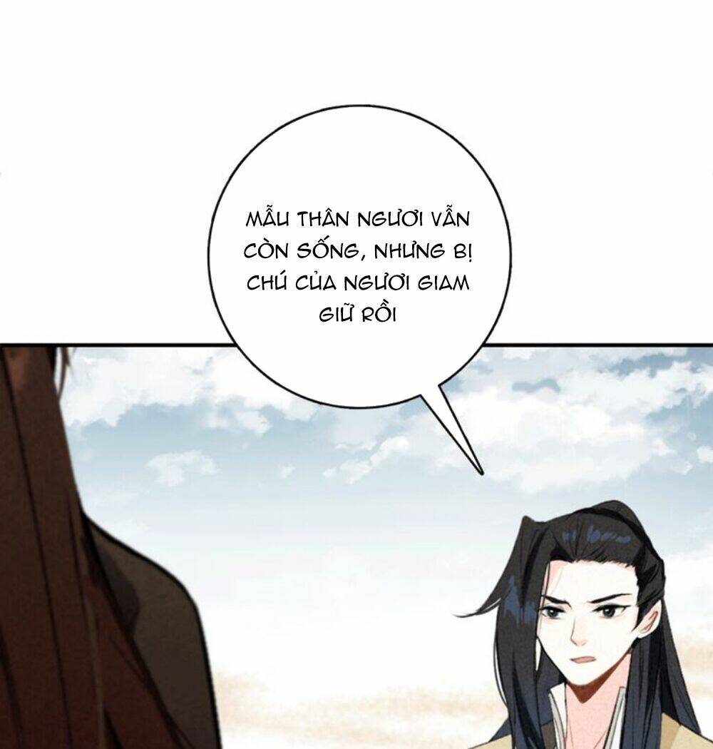 Đế Sư Tại Thượng: Chapter 27