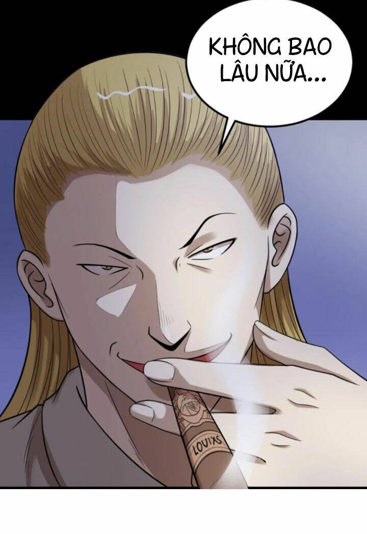 Đai Ca Trở Lại Tuổi 16: Chapter 41