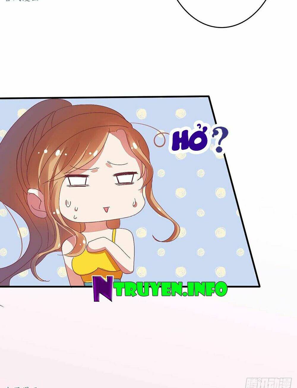 Manh Thê Khó Dỗ: Chapter 23