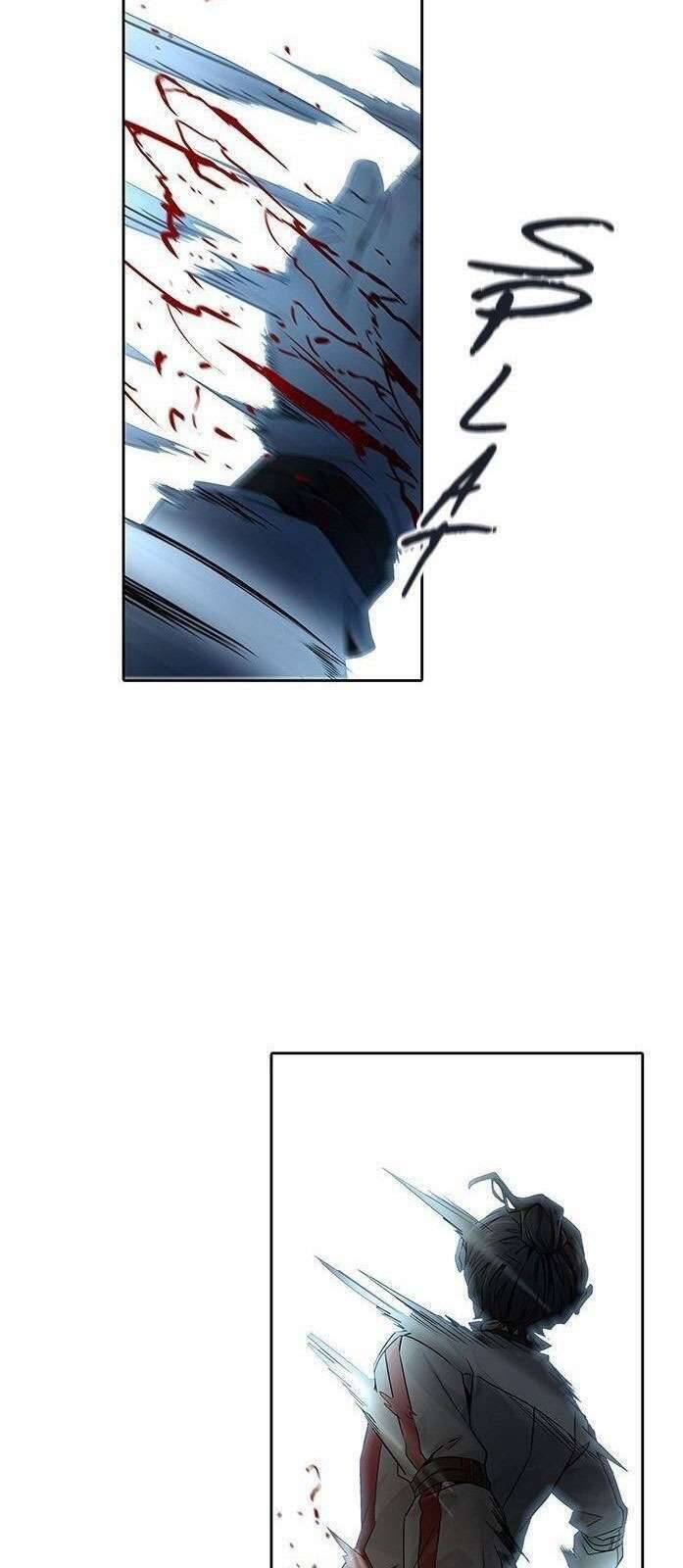 Tòa Tháp Bí Ẩn 2: Chapter 496