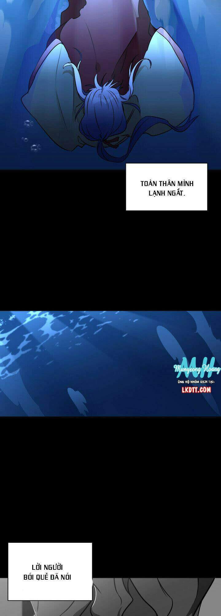 Quái Thú Với Hoa: Chapter 42