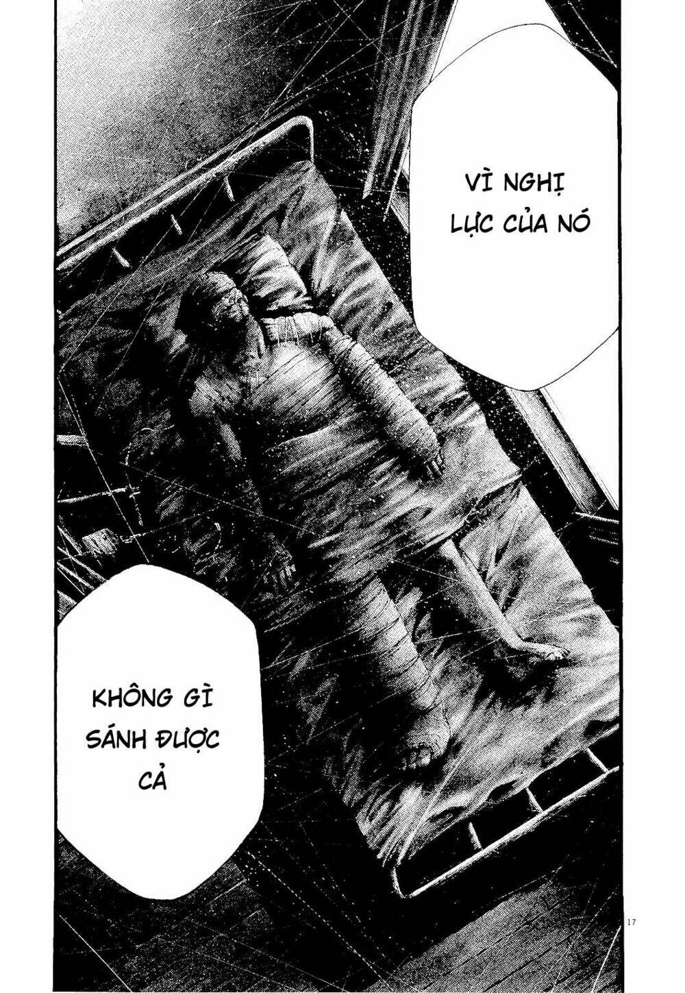 Rainbow: Chapter 229