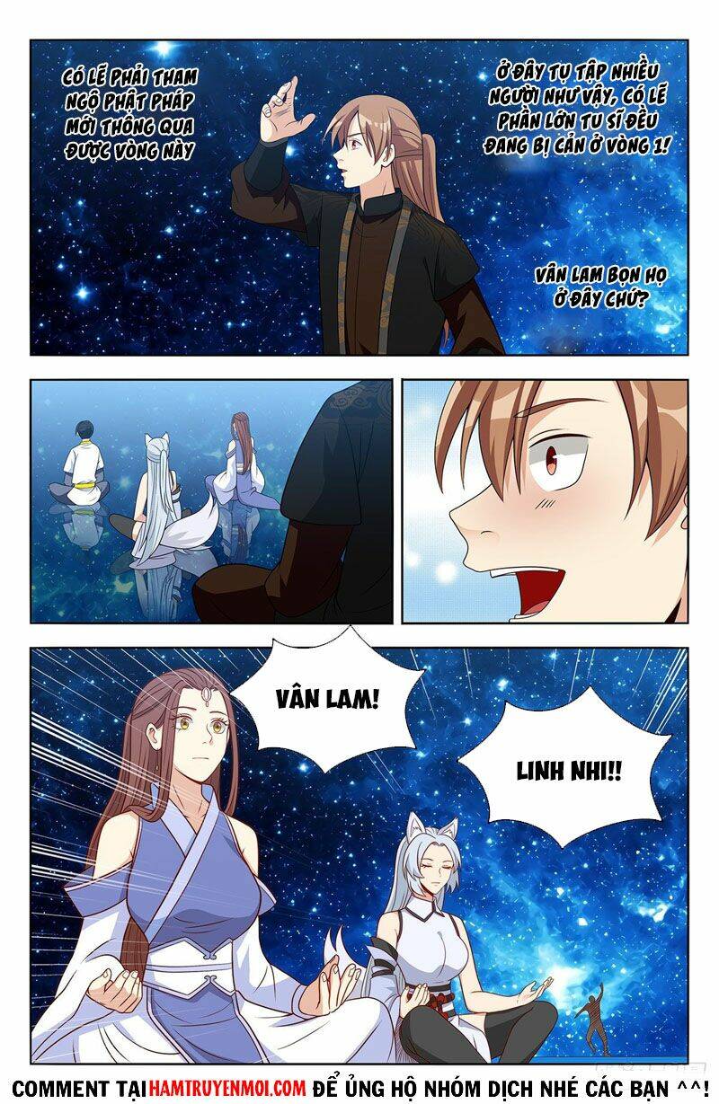 Tối Cường Phản Sáo Lộ Hệ Thống: Chapter 564
