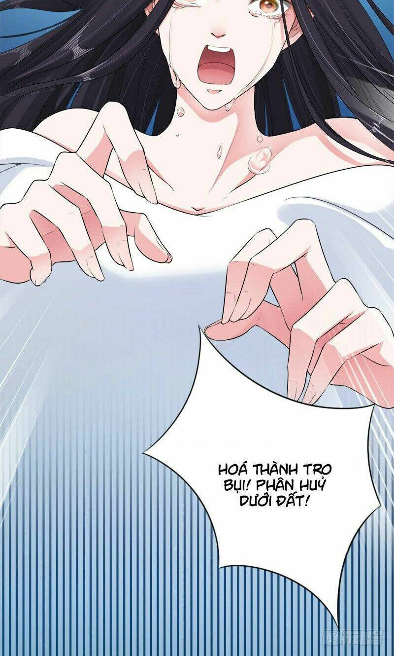 Lãnh Hôn Cuồng Ái: Chapter 14