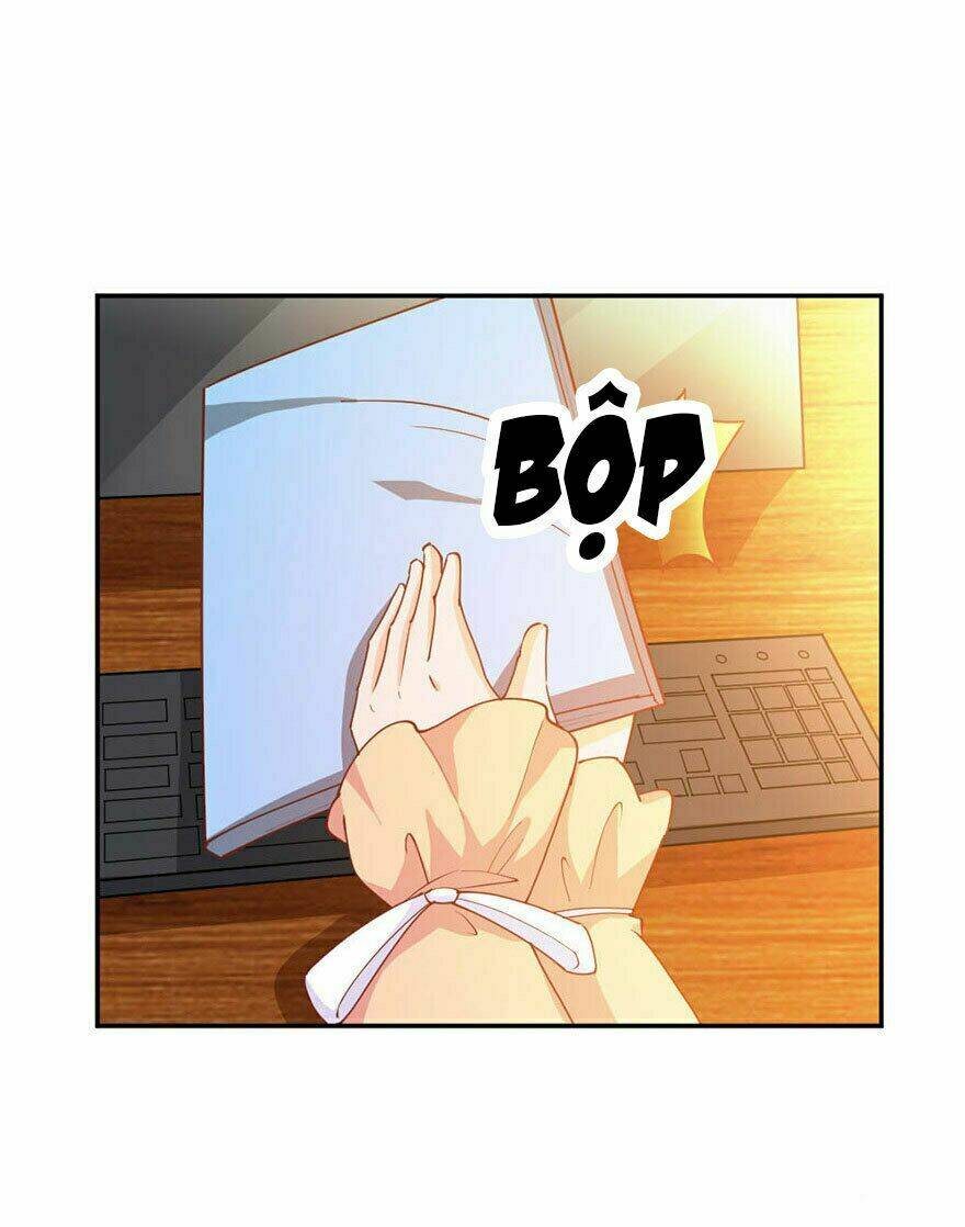 Tiểu Bạch Điềm Thê Của Long Thiếu: Chapter 33