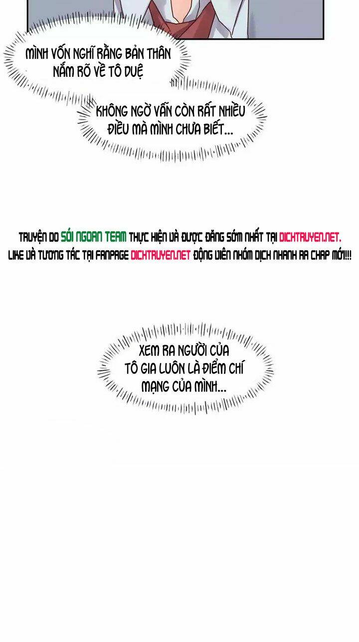 Vợ Yêu Của Ác Ma: Chapter 82