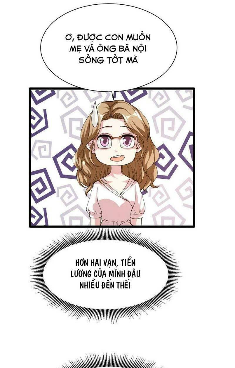 Đô Thị Tà Vương: Chapter 49