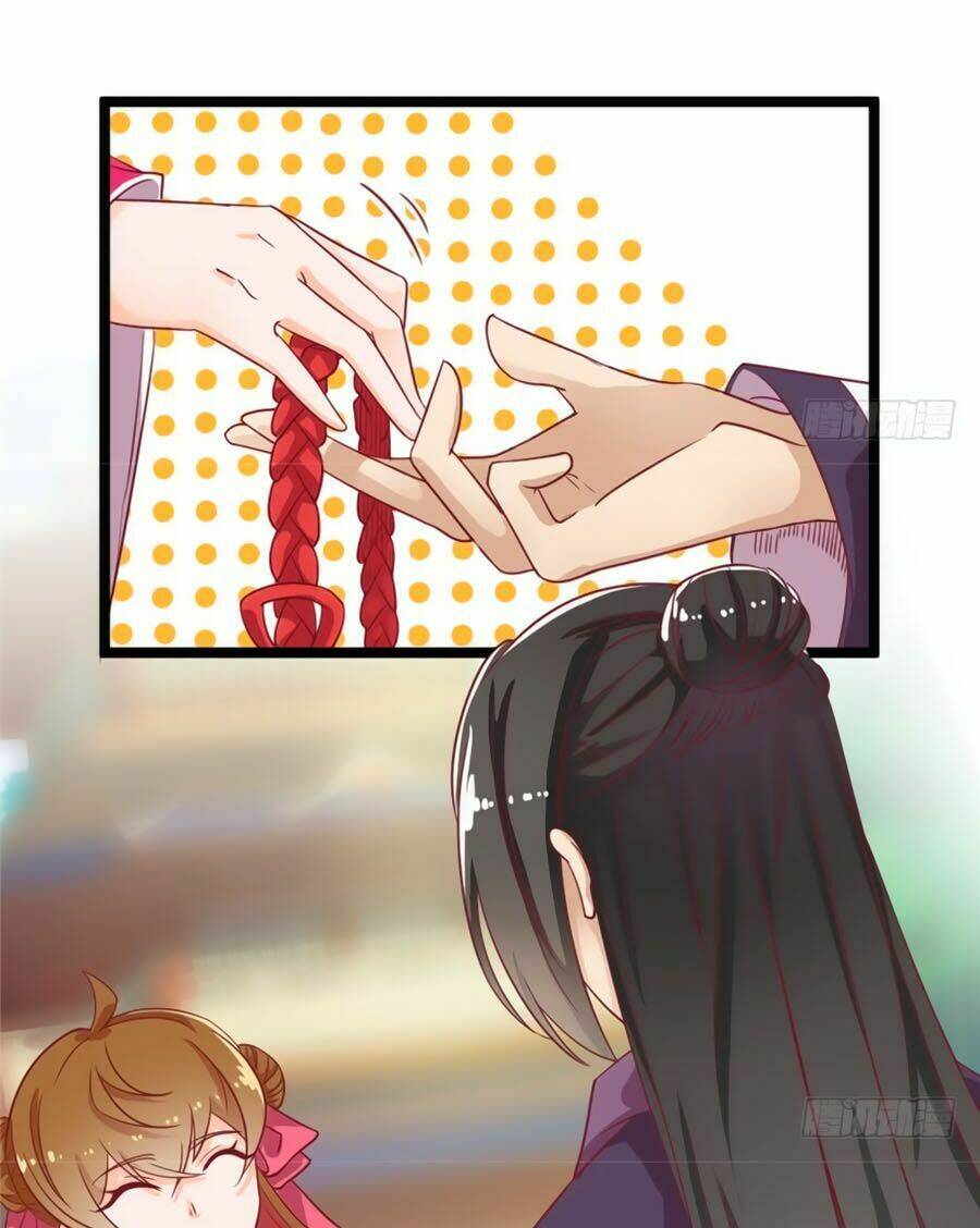 Ngọc Vi Mai: Chapter 21