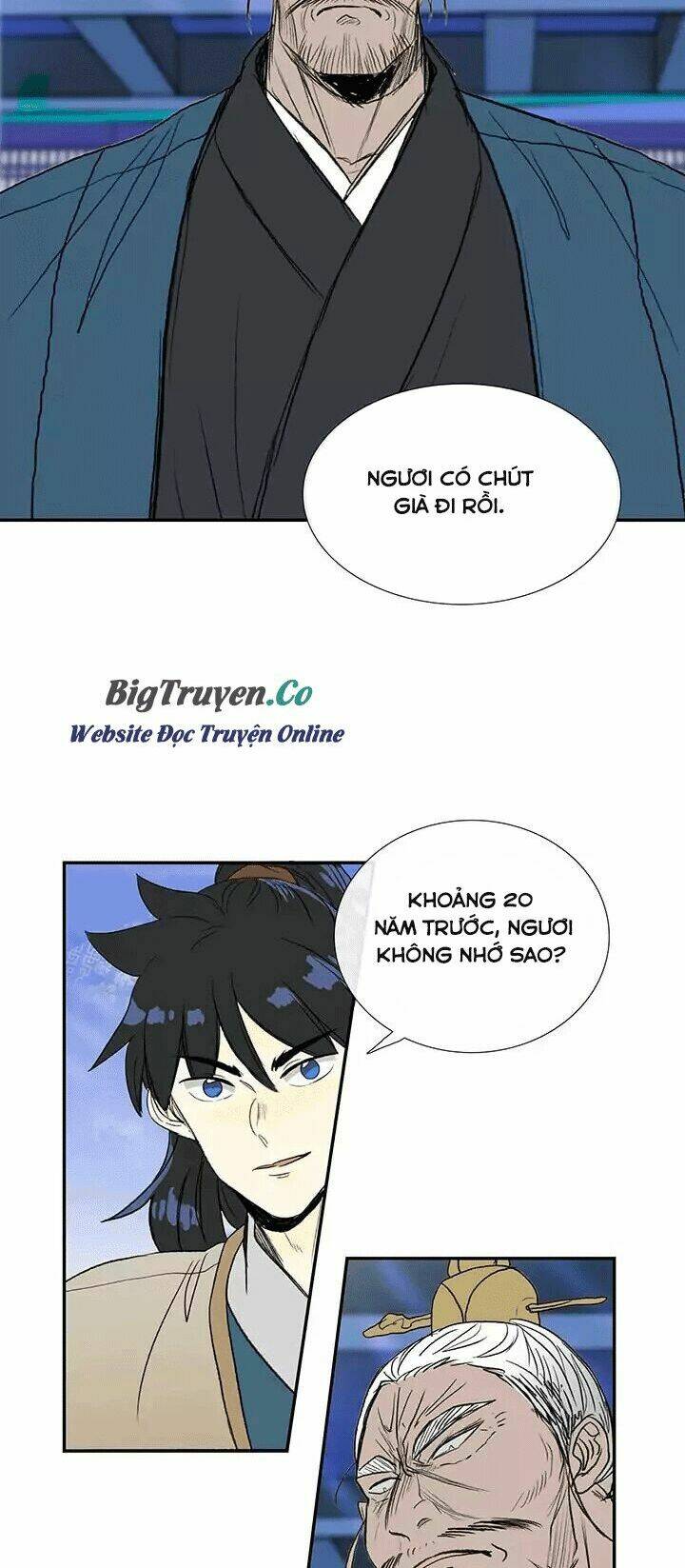 Học Sĩ Tái Sinh: Chapter 73