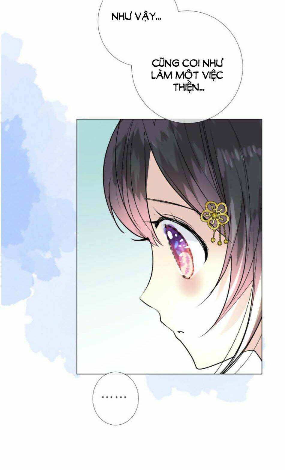 Sao Lại Là Yêu?: Chapter 41