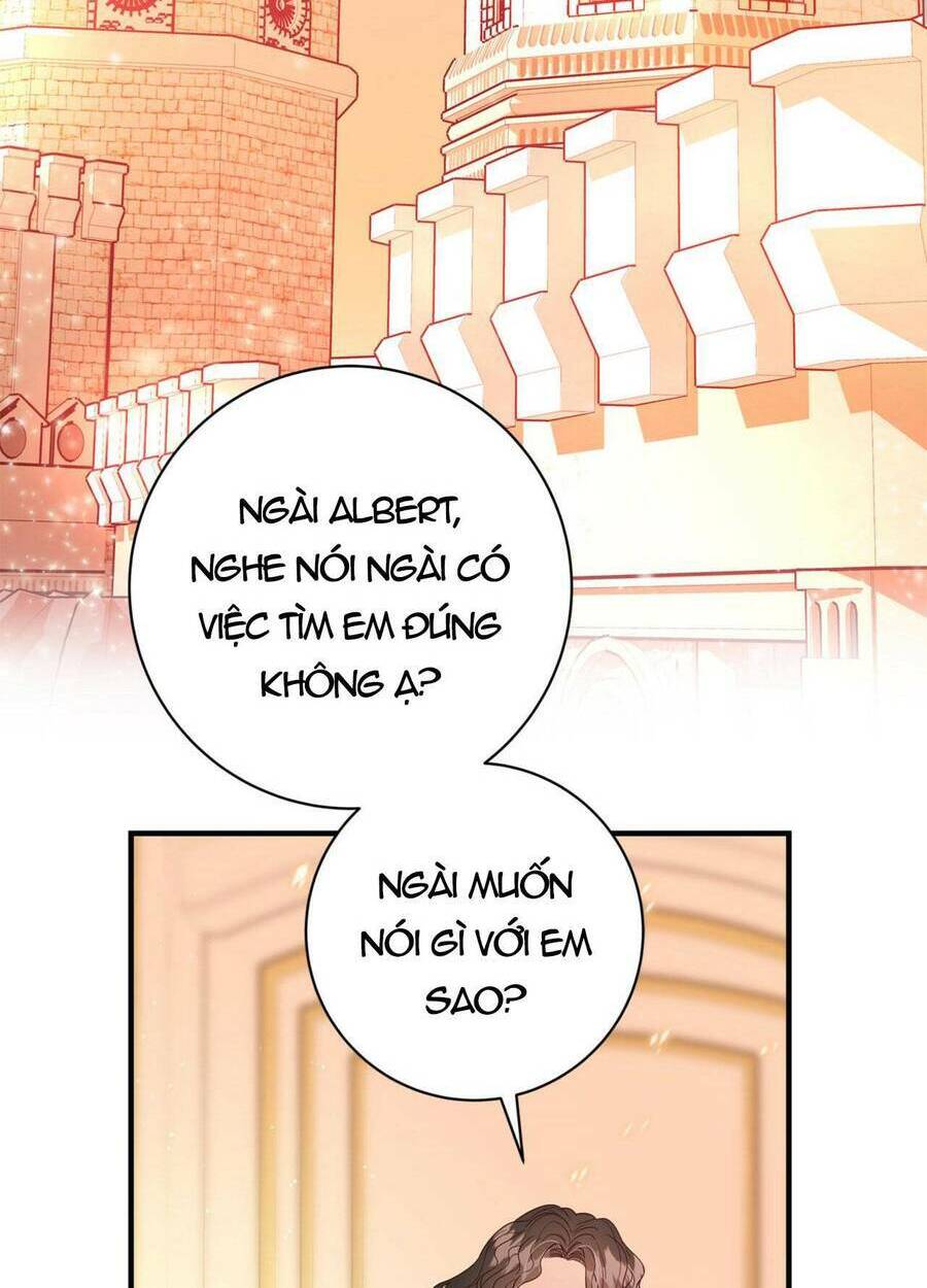 Lòng Trung Thành Với Kẻ Ác: Chapter 2