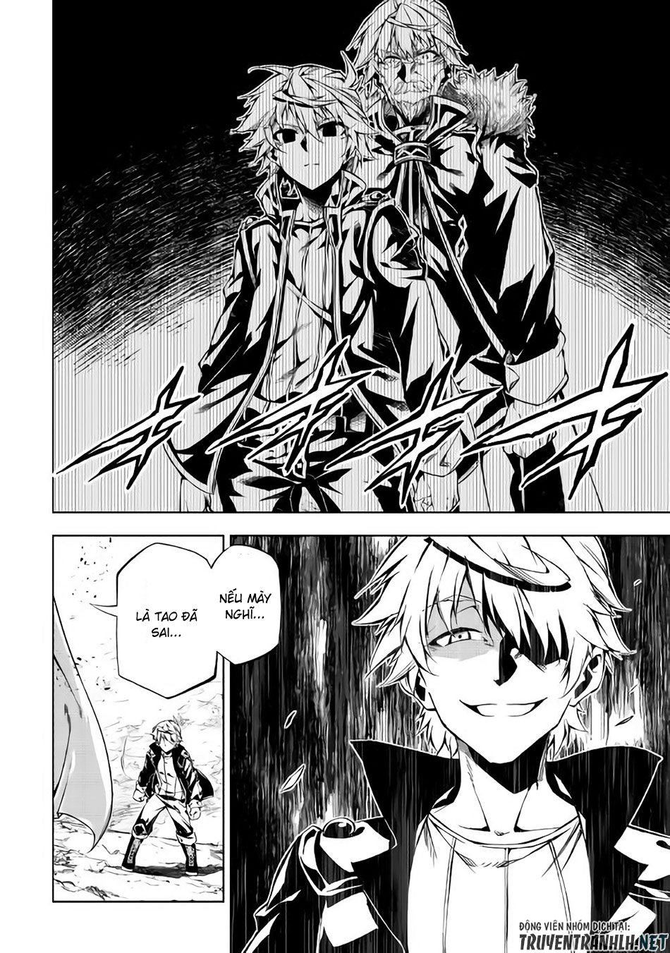 Kouritsu Kuriya Madoushi, Dani No Jinsei De Madou O Kiwameru: Chapter 30.5