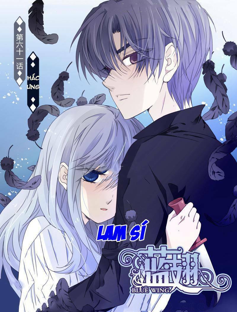 Lam Sí: Chapter 109