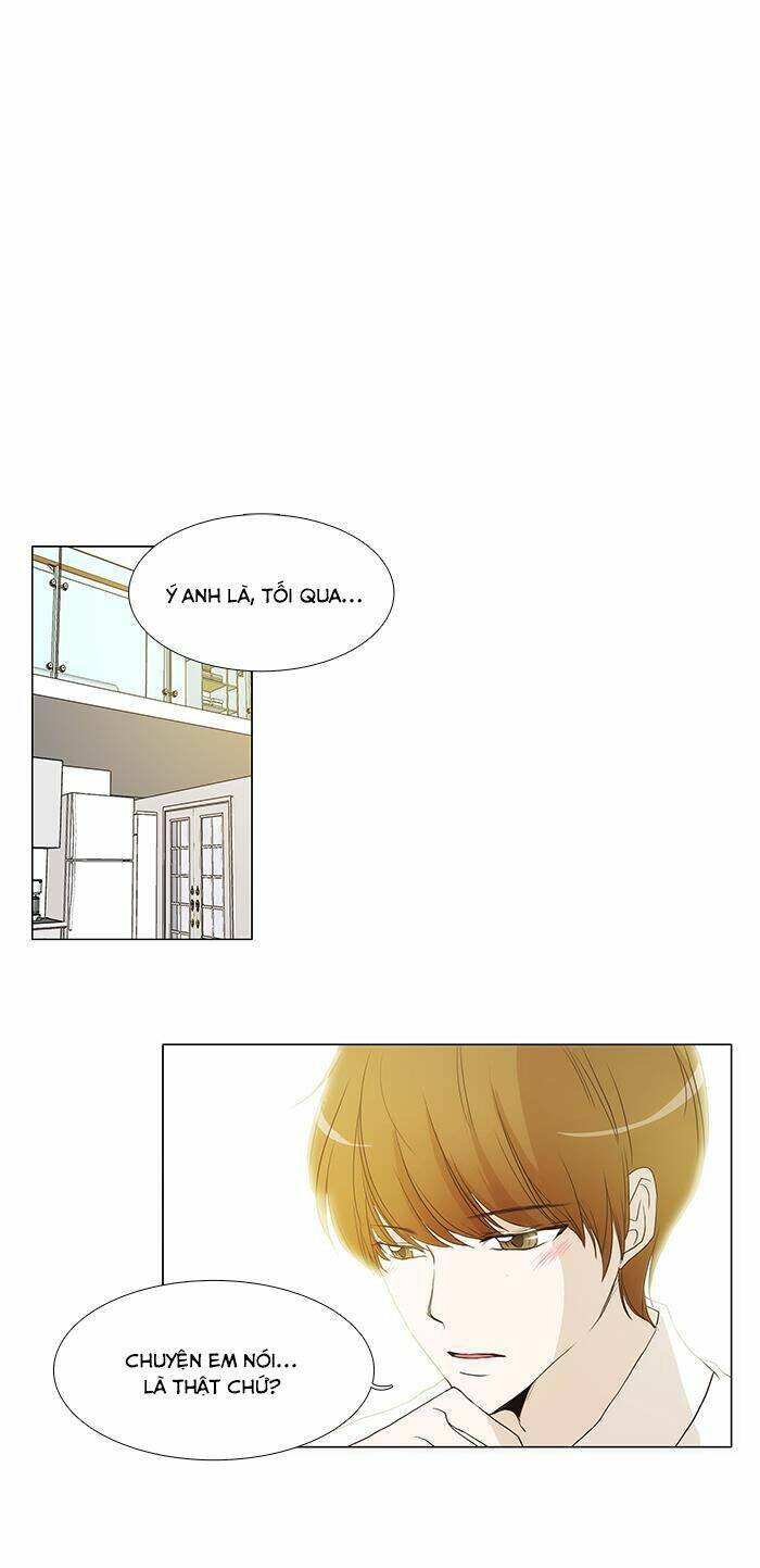 Không Thể Chạm Vào Anh: Chapter 60