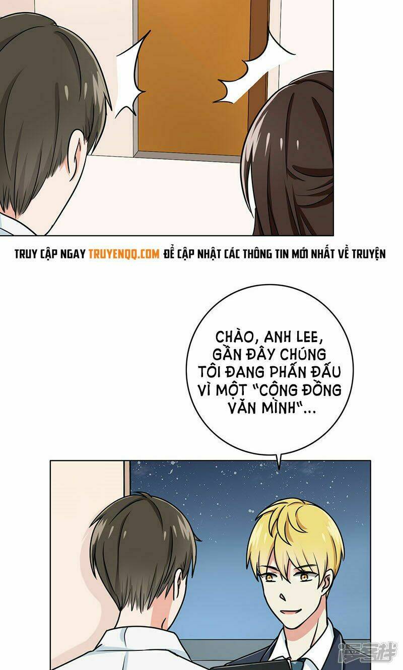 Become A Girl At Night: Chapter 39