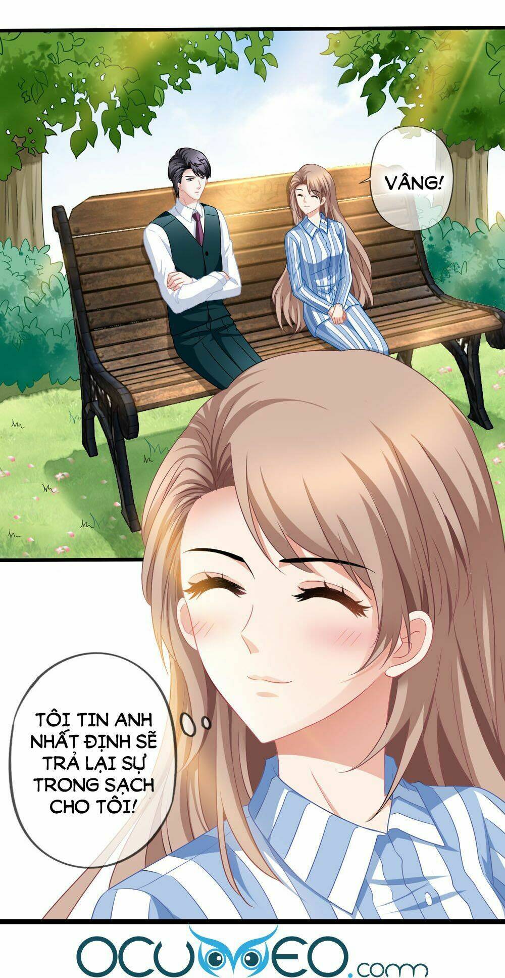 Mỹ Vị Giai Thê: Chapter 50