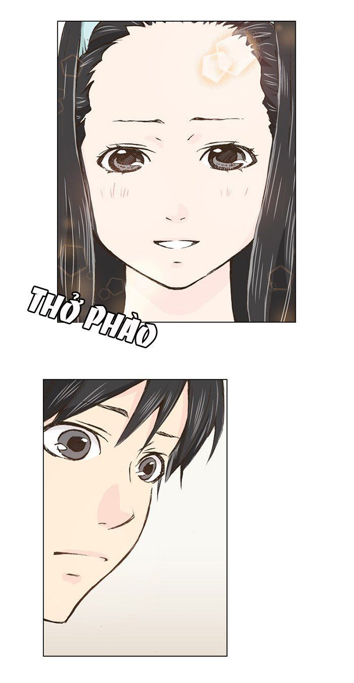 Làm Vợ Anh, Em Nhé: Chapter 4