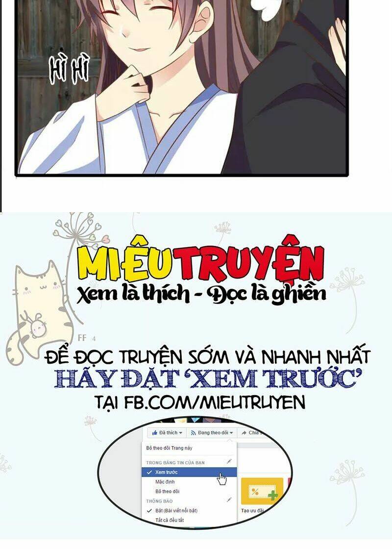 Luyến Ái Bạo Quân: Chapter 57