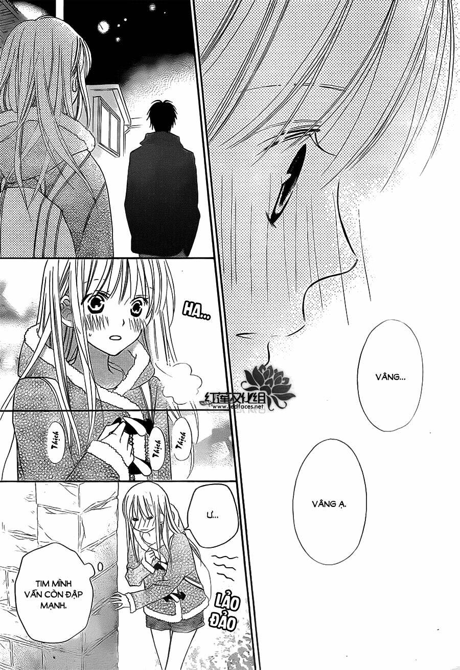Love So Life: Chapter 89