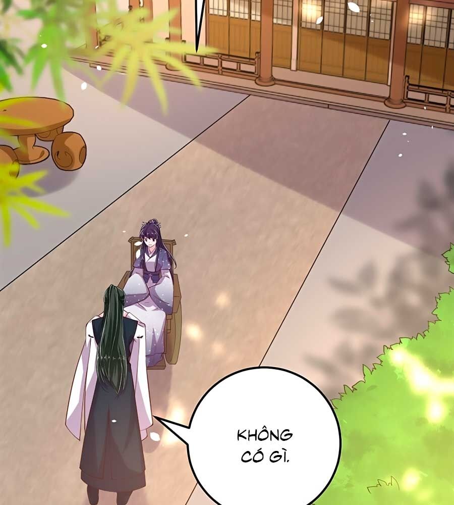 Phượng Ngự Tà Vương: Chapter 20