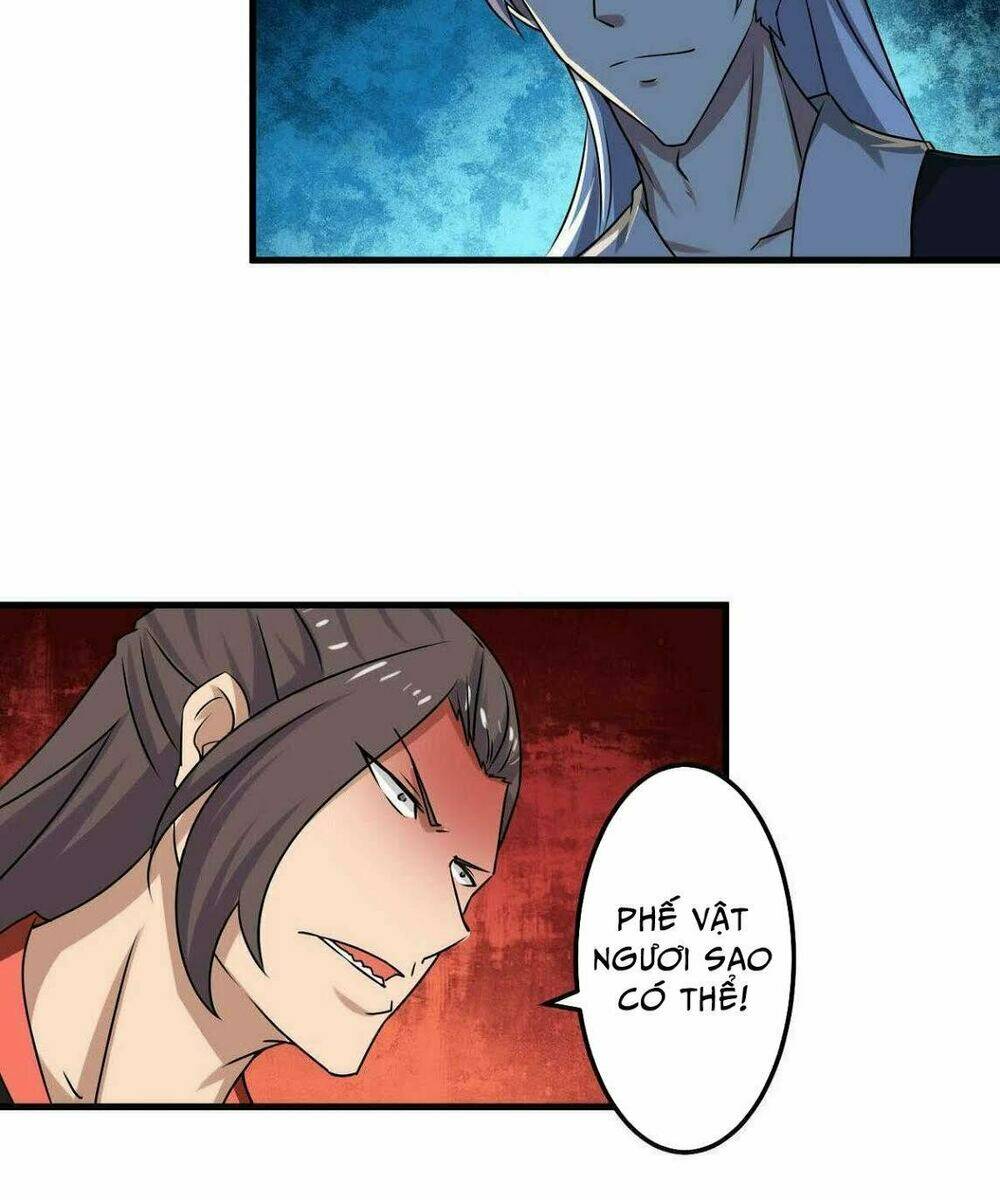 Tu Chân Giả Tại Dị Thế: Chapter 70