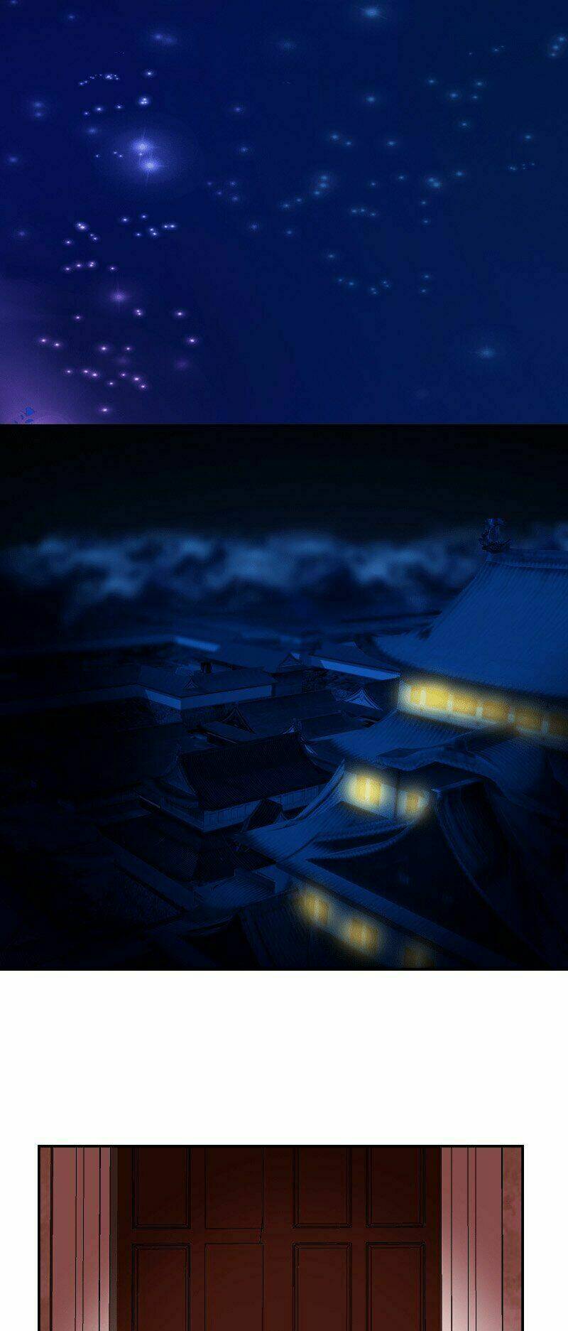 Huyết Đế Bạo Chúa: Chapter 35